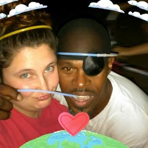 Meet your Posher, Larry